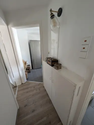 3 Zimmer Wohnung mit 55 m² in Stuttgart – Bild 5