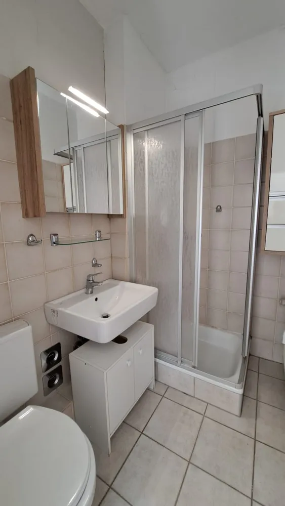2 Zimmer Wohnung mit 33 m² in Minden – Bild 6