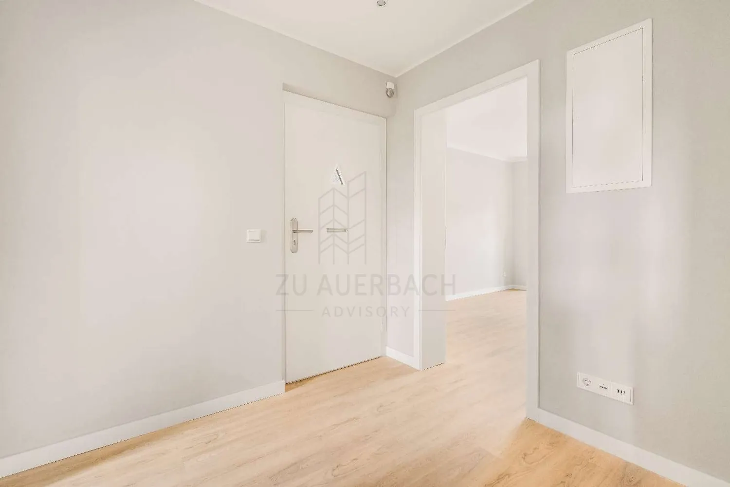 2 room apartment with 55 m² in Dresden – Photo 11