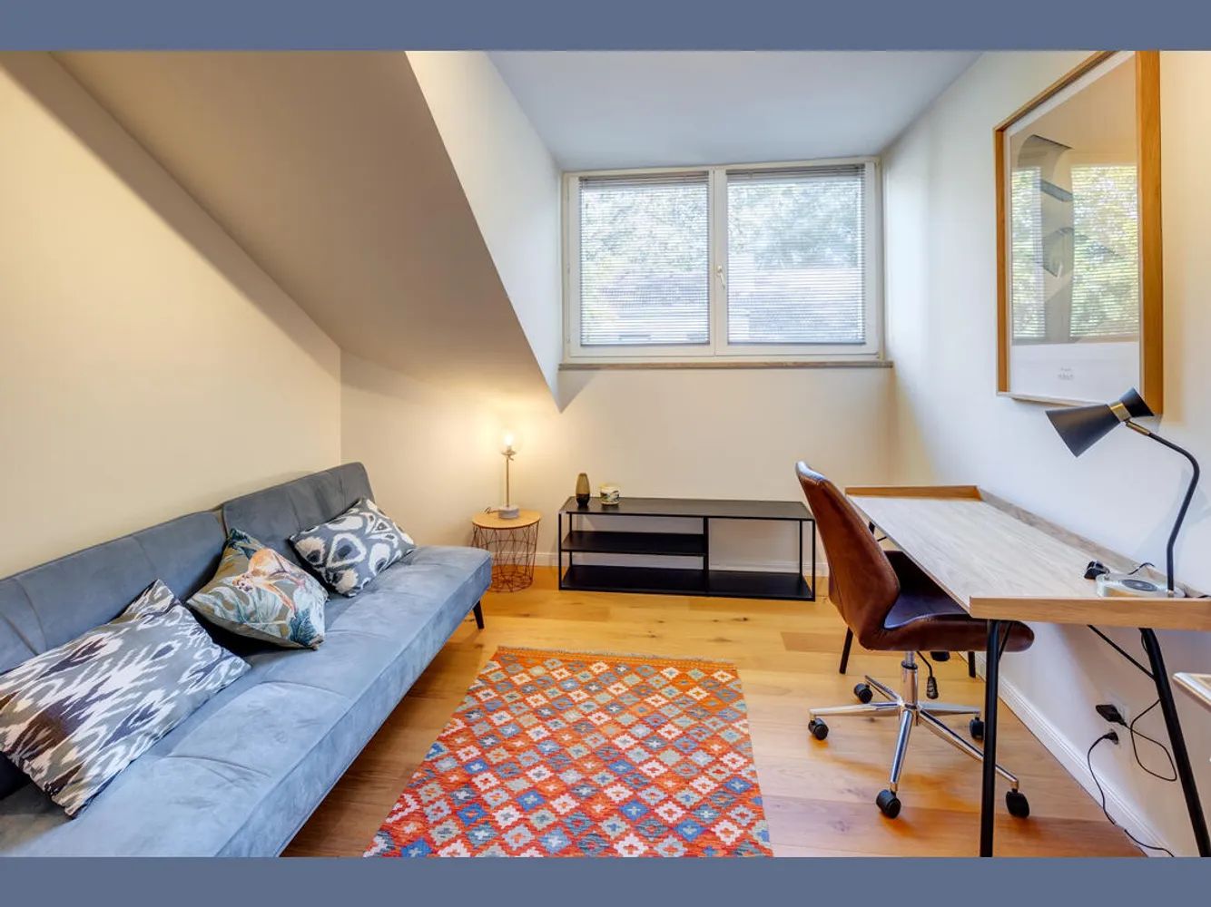 3 Zimmer Wohnung mit 89 m² in München – Bild 9