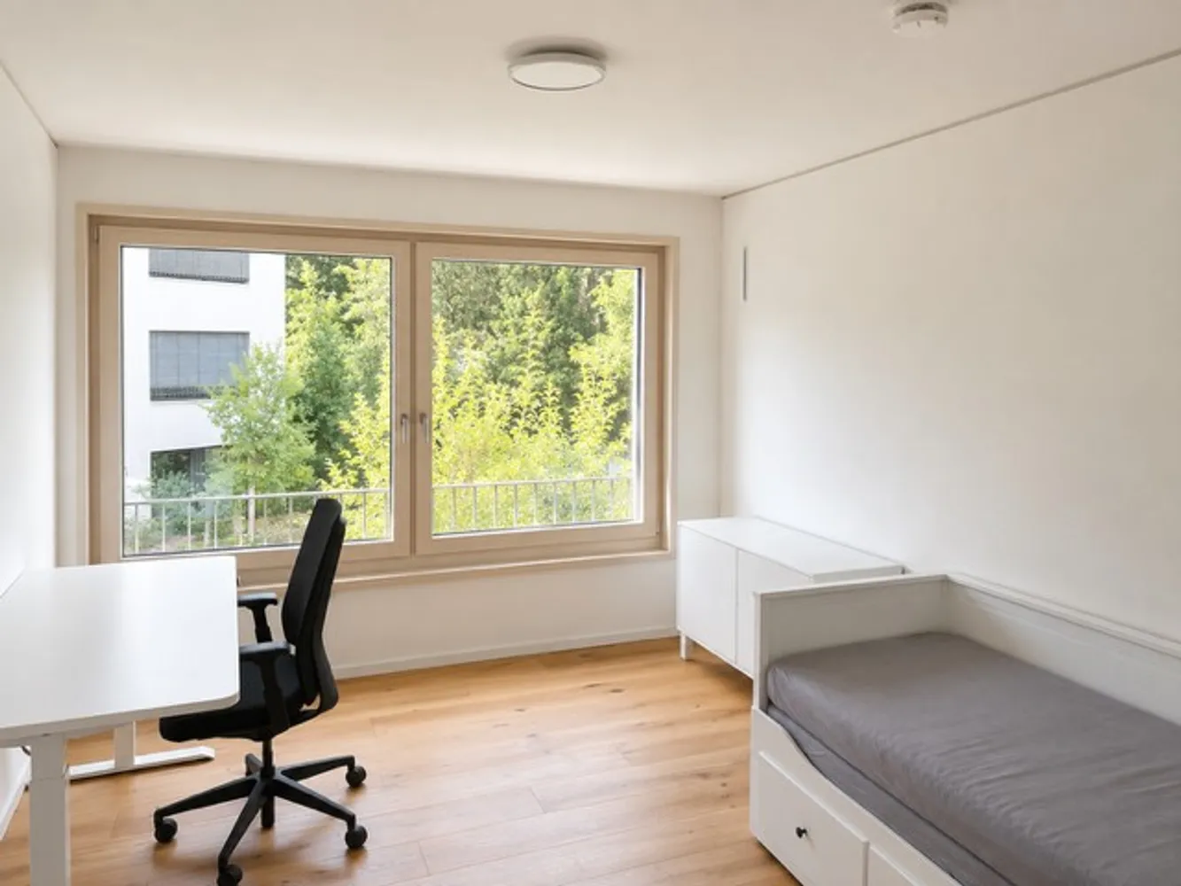 3 room apartment with 108 m² in Stuttgart – Photo 7