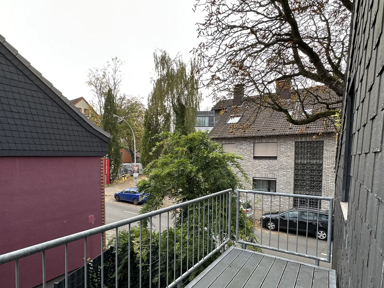 3 Zimmer Wohnung mit 42 m² in Herne – Bild 8