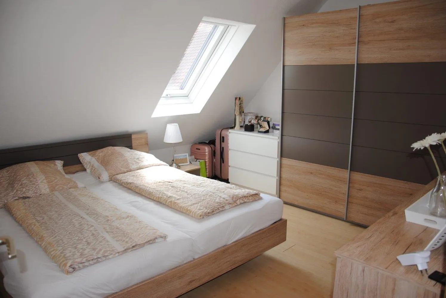 3 Zimmer Wohnung mit 69 m² in Stuttgart – Bild 6