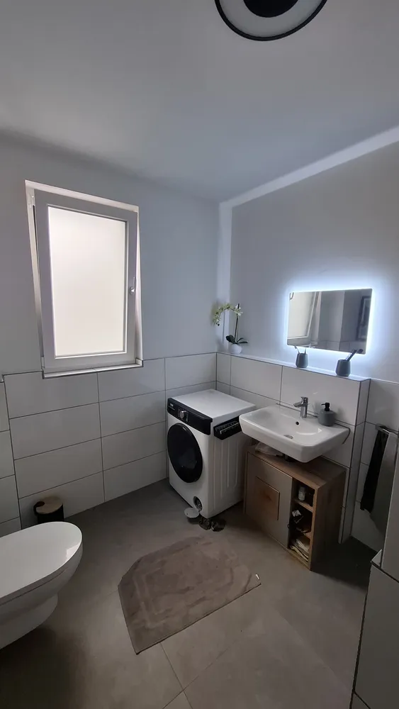 4 room apartment with 88 m² in Grevenbroich – Photo 1