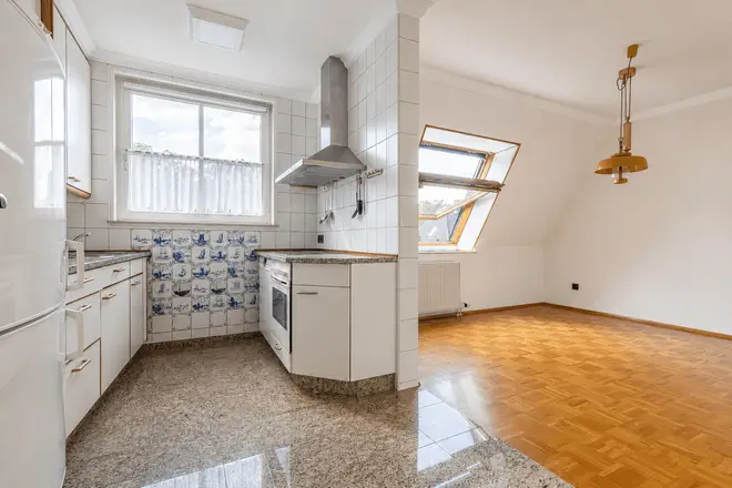 3 Zimmer Wohnung mit 123 m² in Hamburg – Bild 11