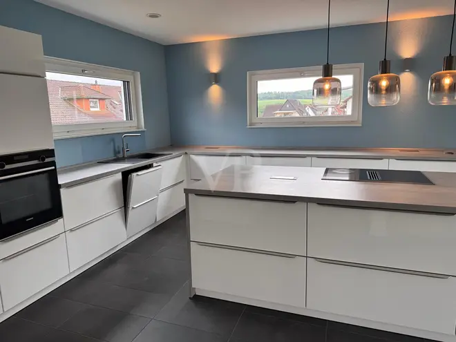 6 Zimmer Haus mit 216 m² in Marburg – Bild 8