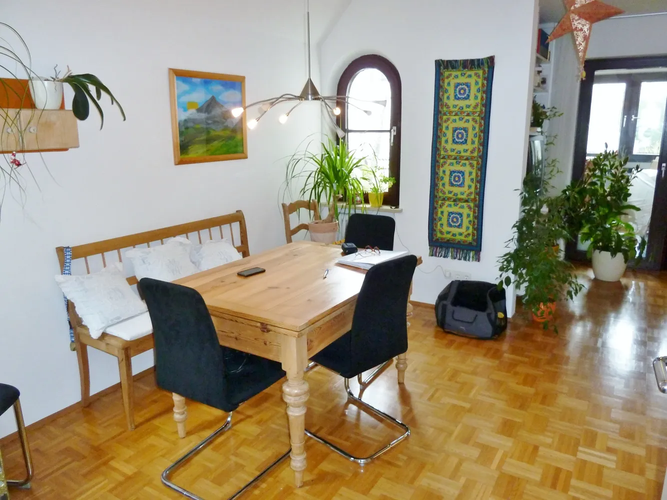 3 Zimmer Wohnung mit 80 m² in München – Bild 9