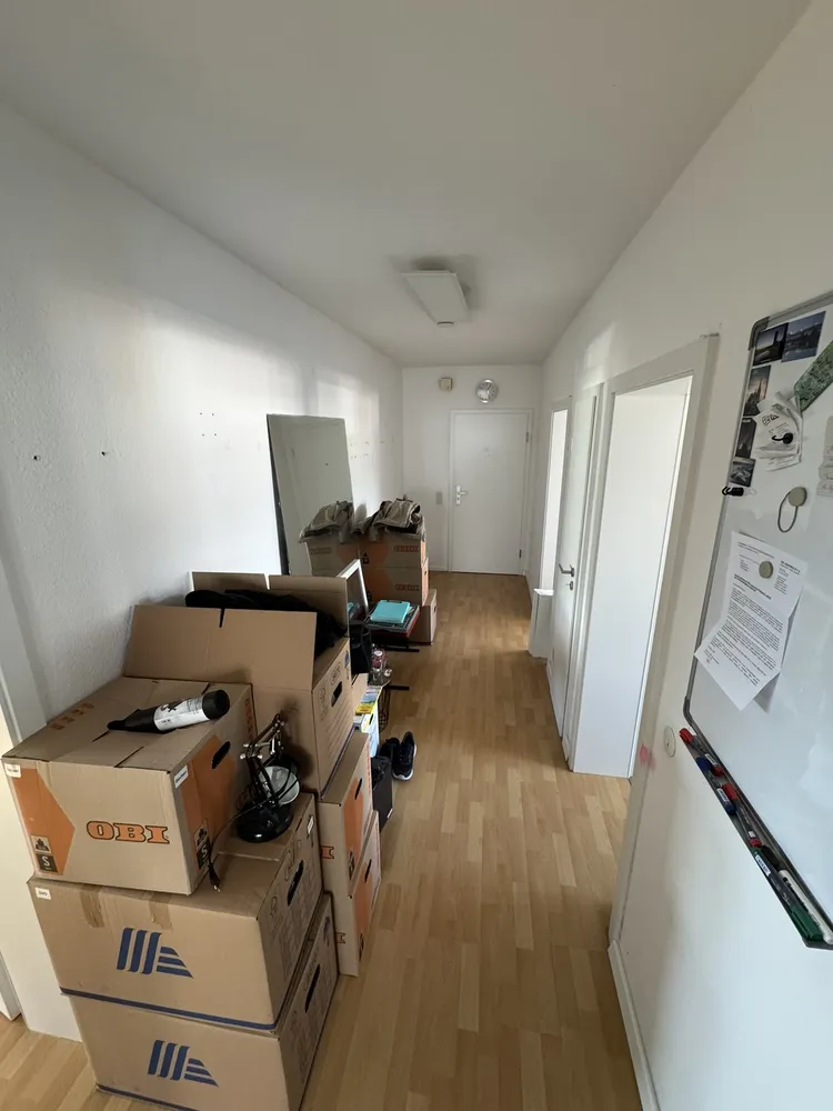 3 Zimmer Wohnung mit 66 m² in Aachen – Bild 4