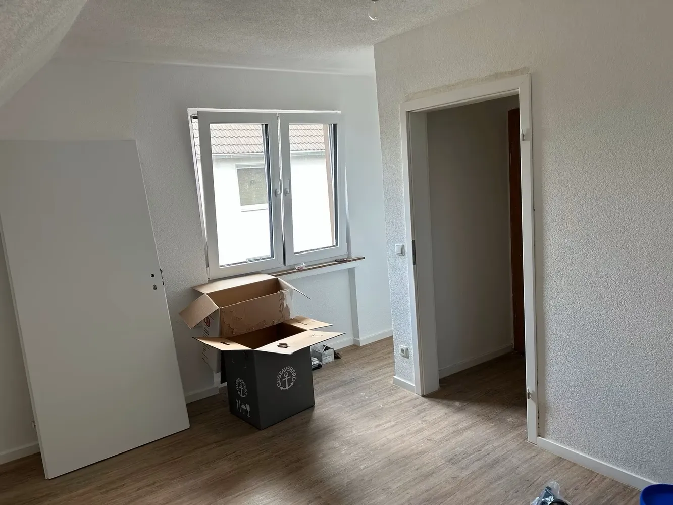 3 Zimmer Wohnung mit 60 m² in Essen – Bild 9