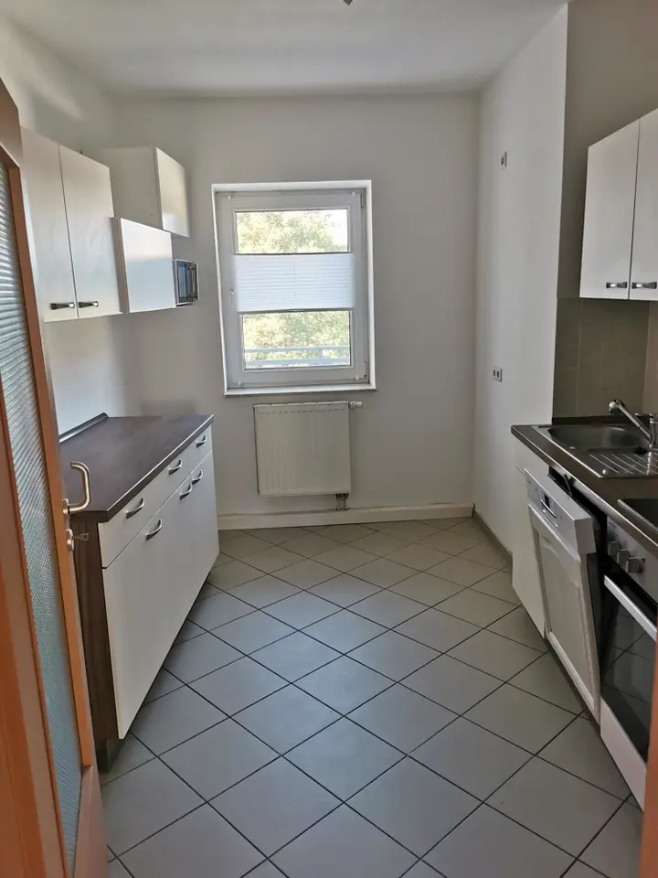 2 Zimmer Wohnung mit 54 m² in Wurzen – Bild 3