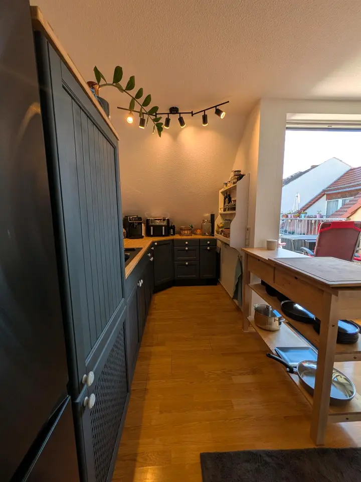 3 Zimmer Wohnung mit 82 m² in Köthen – Bild 7