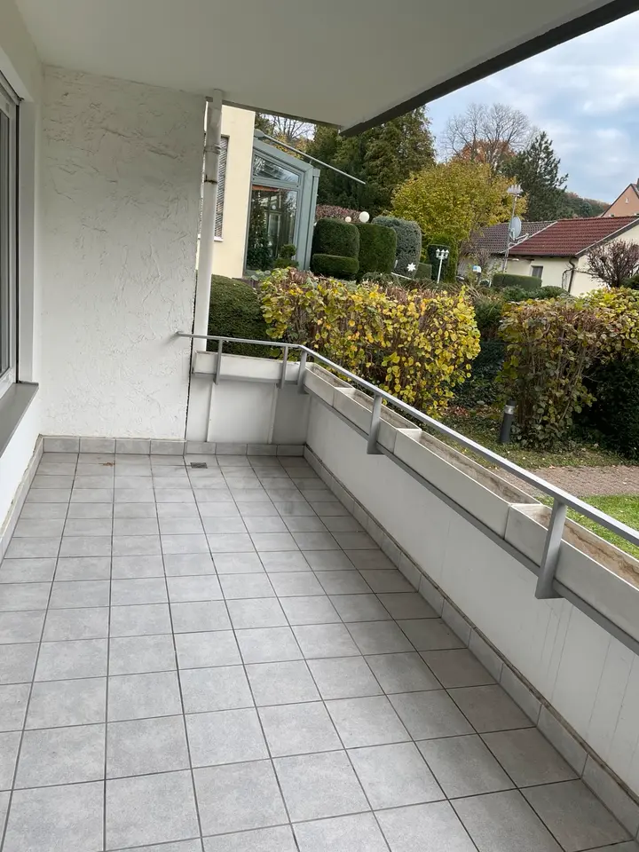 3 Zimmer Wohnung mit 93 m² in Hildesheim – Bild 5