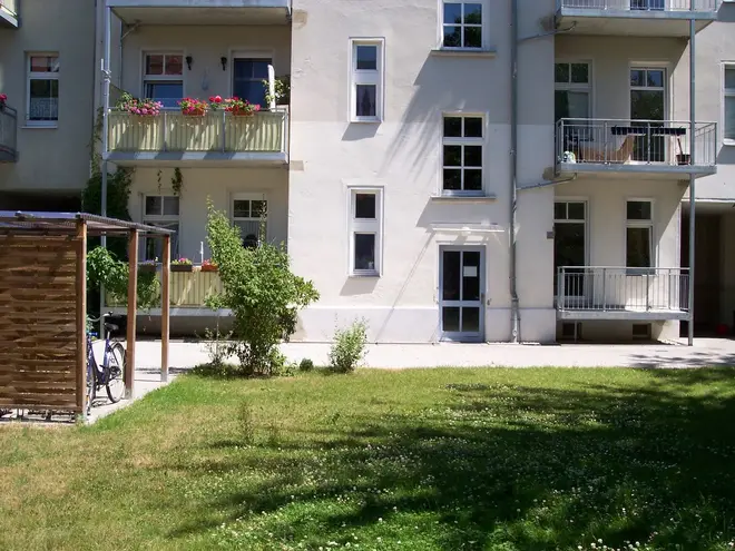 2 Zimmer Wohnung mit 45 m² in Leipzig – Bild 2