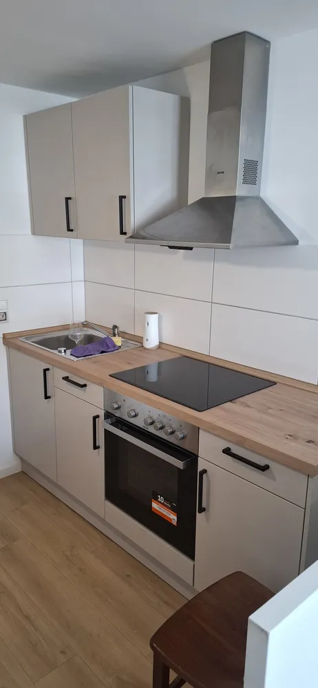1 Zimmer Wohnung mit 22 m² in Karlsruhe – Bild 4