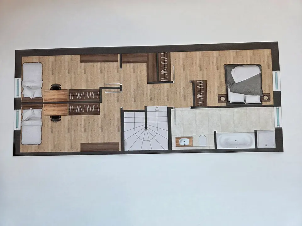 5 Zimmer Haus mit 112 m² in Bergisch Gladbach – Bild 6