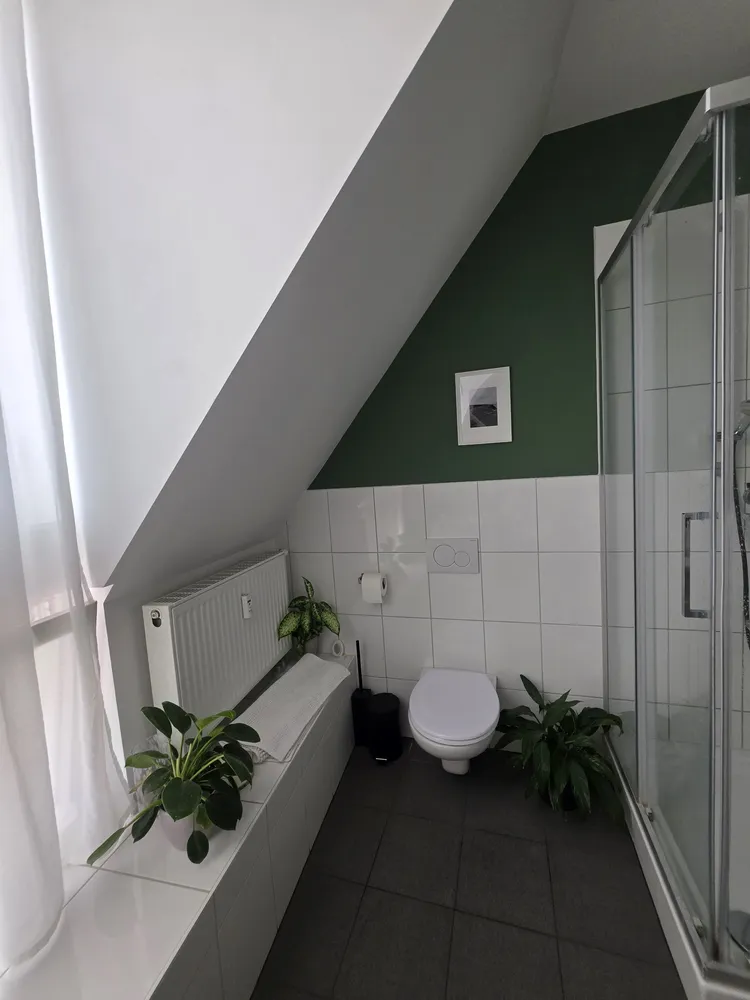 3 Zimmer Wohnung mit 95 m² in Mannheim – Bild 9
