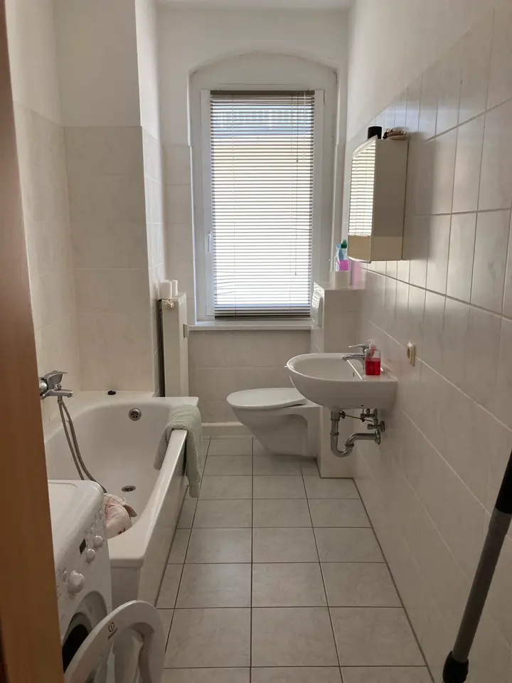 WG-Zimmer mit 20 m² in Chemnitz – Bild 5