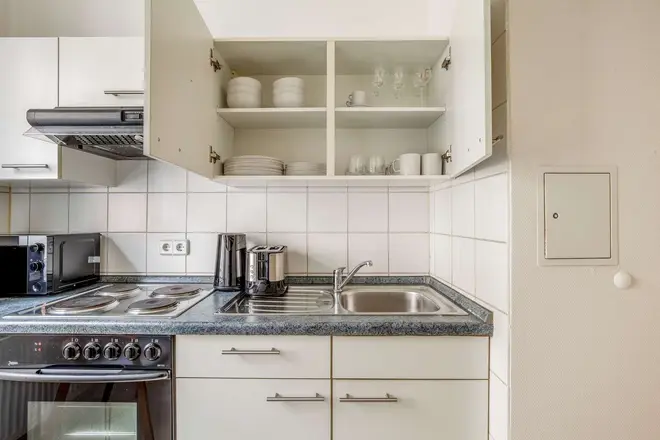 1 Zimmer Wohnung mit 37 m² in Berlin – Bild 8