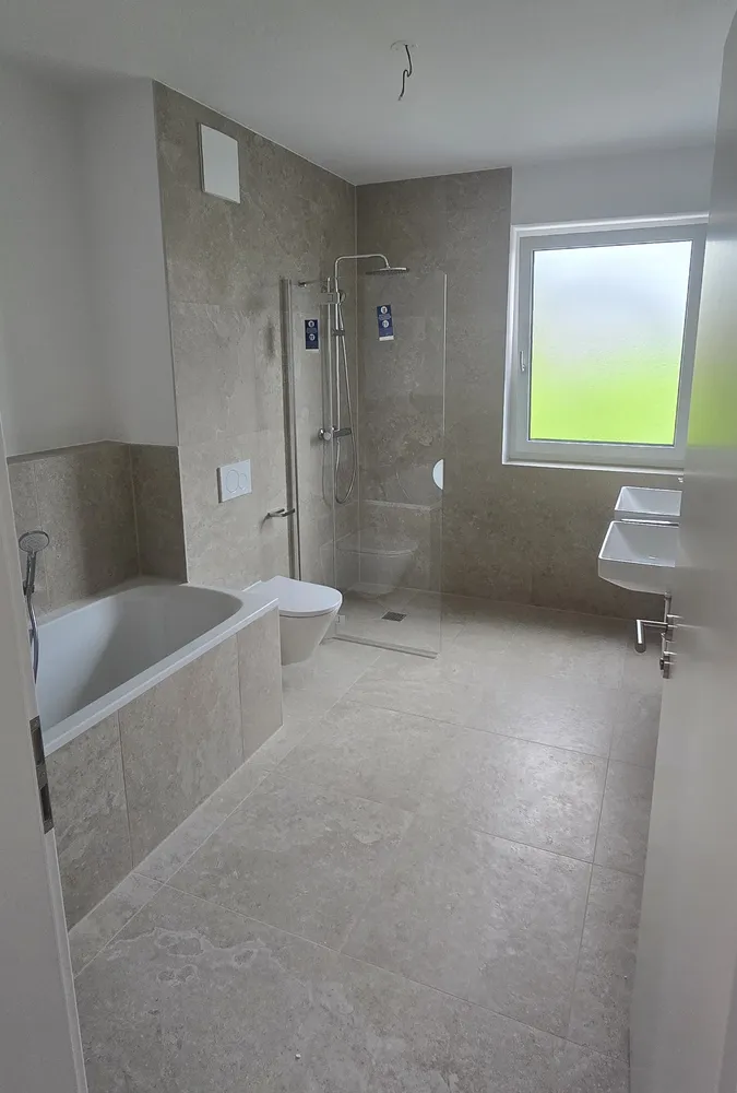 3 Zimmer Wohnung mit 88 m² in München – Bild 4