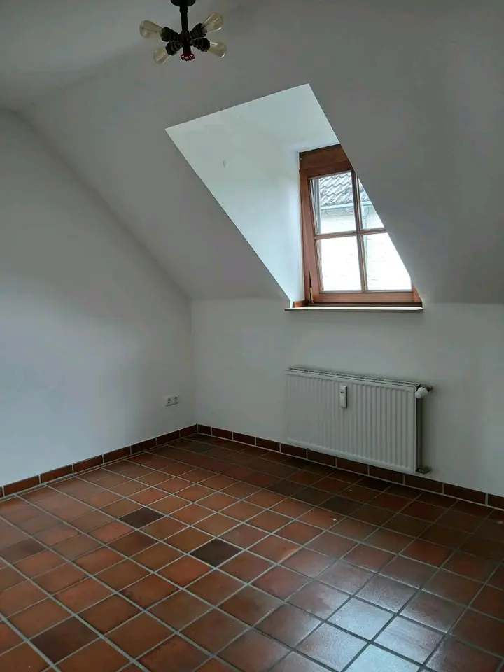 2 Zimmer Wohnung mit 55 m² in Aachen – Bild 1