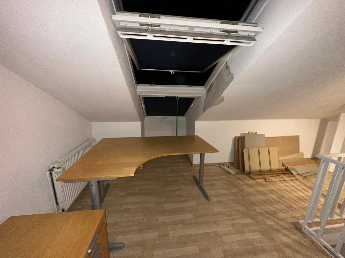 2 room apartment with 40 m² in Bochum – Photo 7