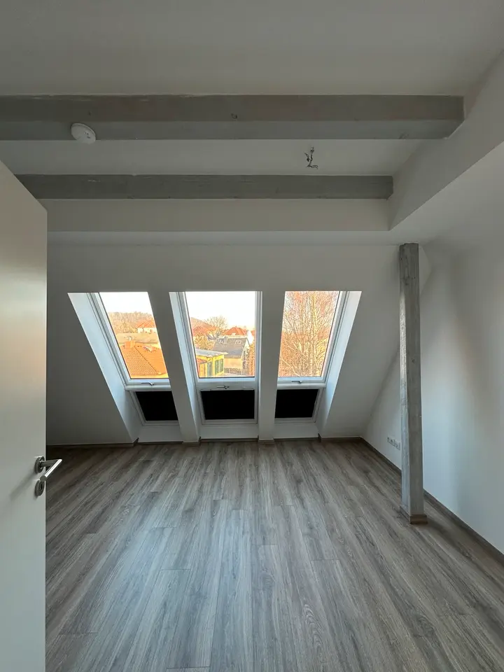 2 Zimmer Wohnung mit 52 m² in Radebeul – Bild 7