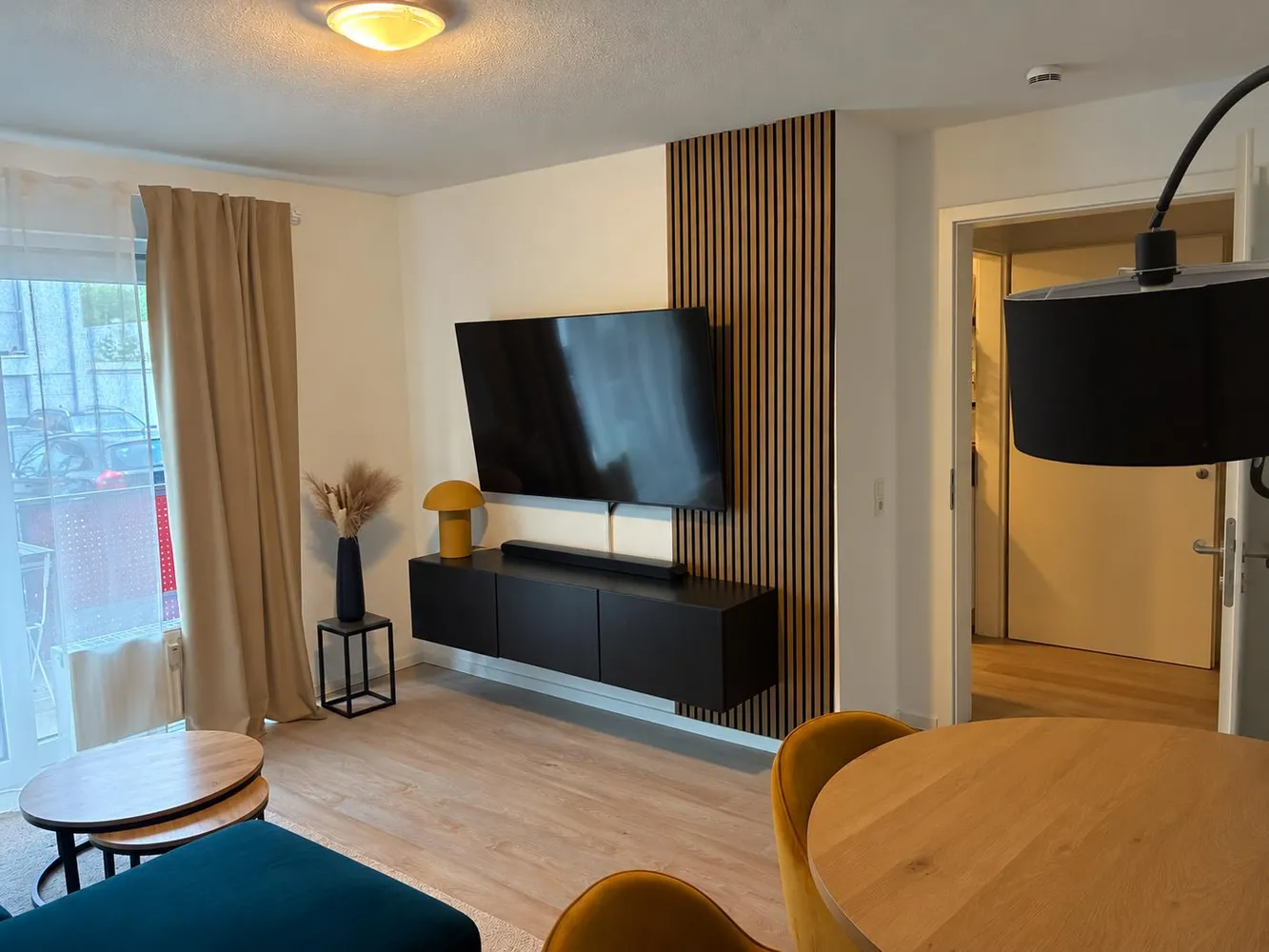 2 Zimmer Wohnung mit 55 m² in Gießen – Bild 6