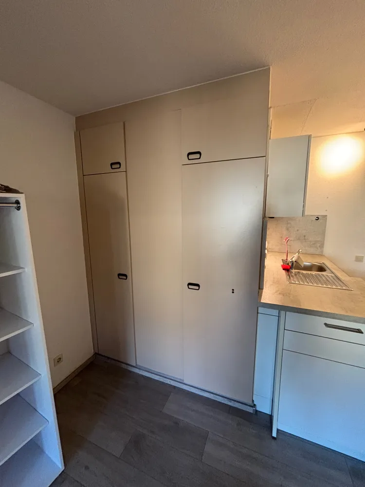 1 Zimmer Wohnung mit 27 m² in Mainz – Bild 3