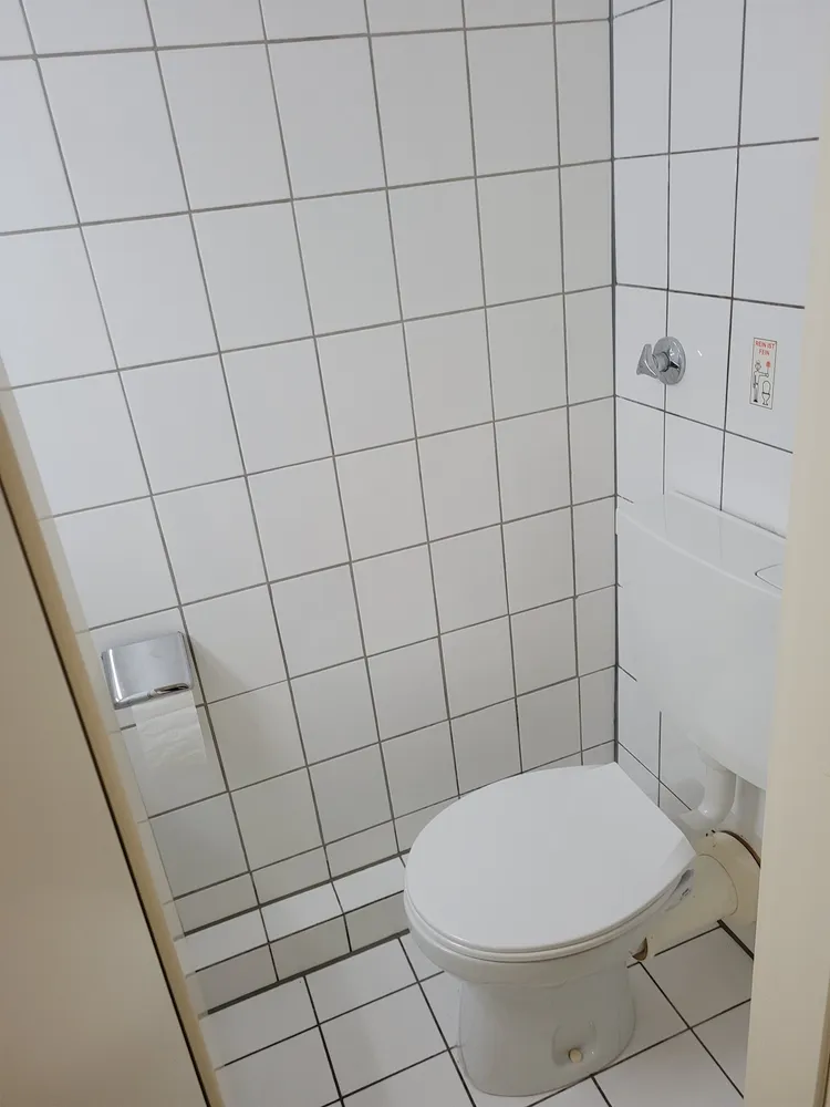 1 Zimmer Wohnung mit 34 m² in Aachen – Bild 7