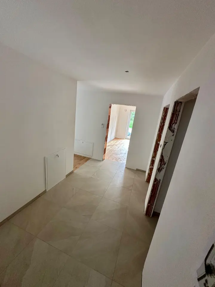 3 Zimmer Wohnung mit 110 m² in Memmingen – Bild 3