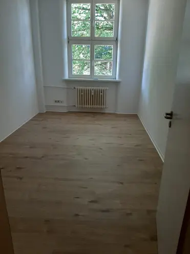 1 room apartment with 26 m² in Marburg – Photo 5
