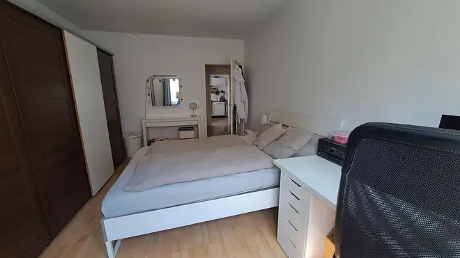 2 Zimmer Wohnung mit 52 m² in Düsseldorf – Bild 7