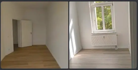 4 room apartment with 106 m² in Chemnitz – Photo 3