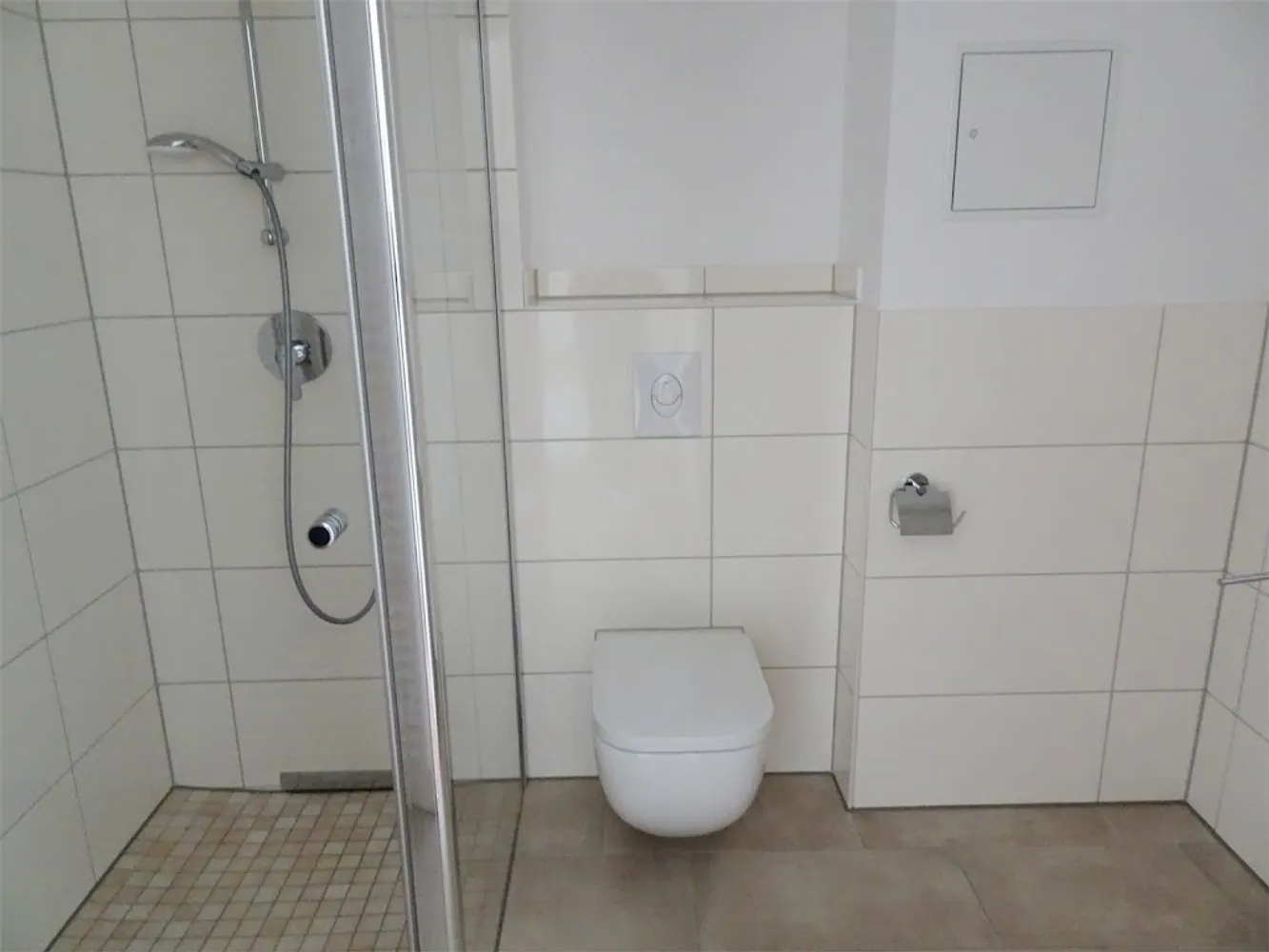 2 Zimmer Wohnung mit 45 m² in Mannheim – Bild 5