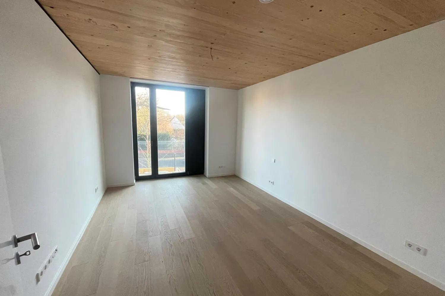 4 Zimmer Wohnung mit 127 m² in Lutherstadt Wittenberg – Bild 2