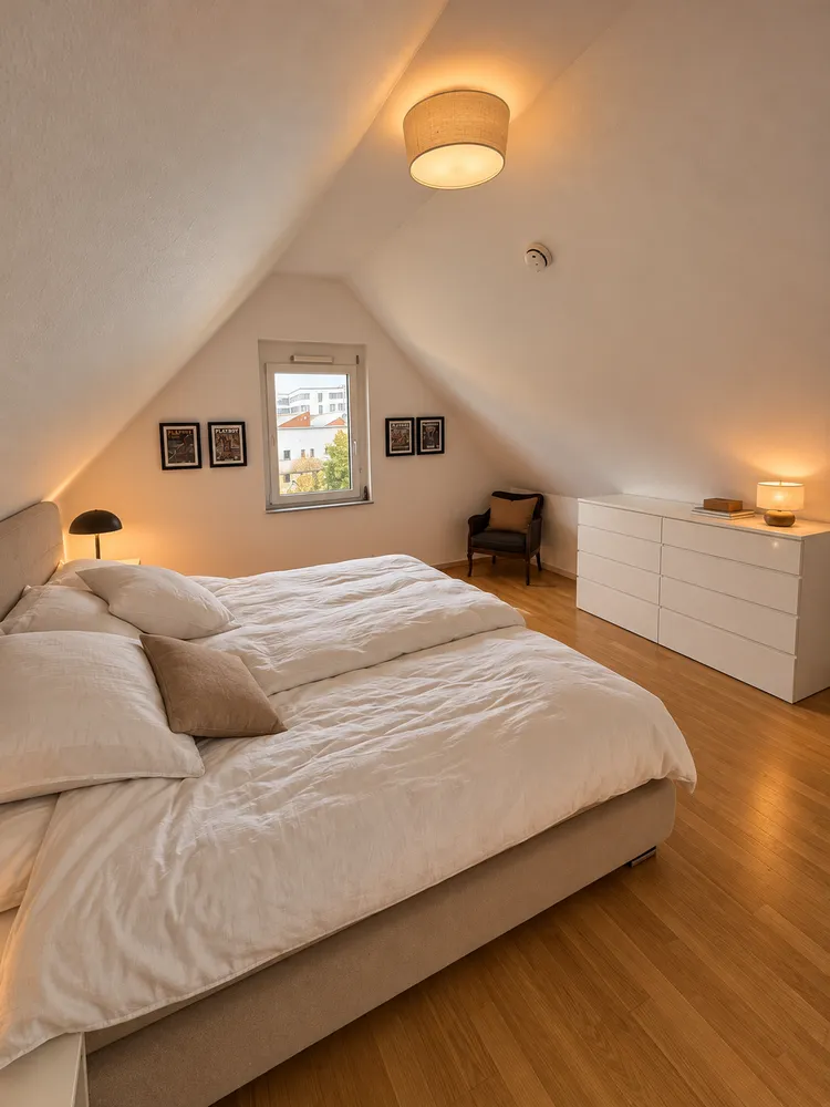 5 Zimmer Wohnung mit 112 m² in Stuttgart – Bild 8