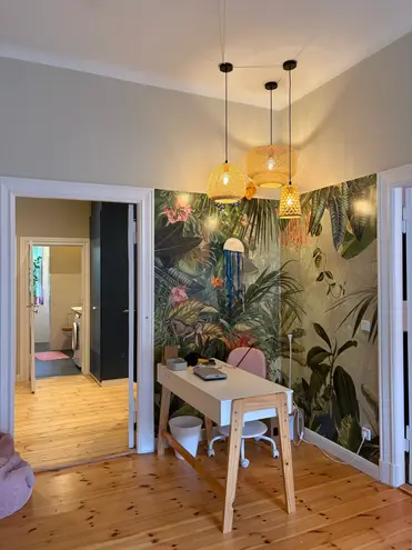 5 Zimmer Wohnung mit 110 m² in Berlin – Bild 4