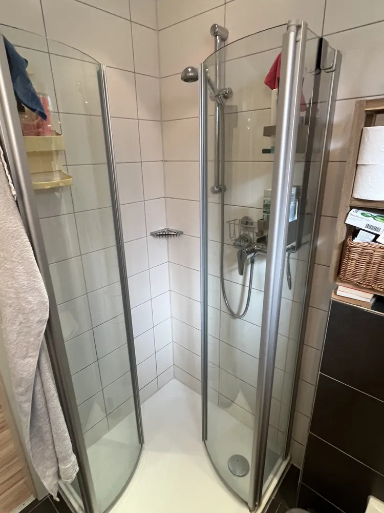 2 room apartment with 32 m² in Frankfurt am Main – Photo 7