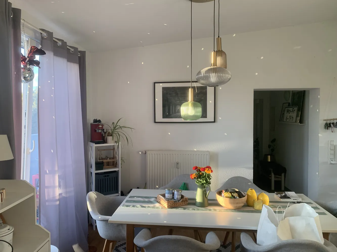 4 Zimmer Wohnung mit 118 m² in Hannover – Bild 1