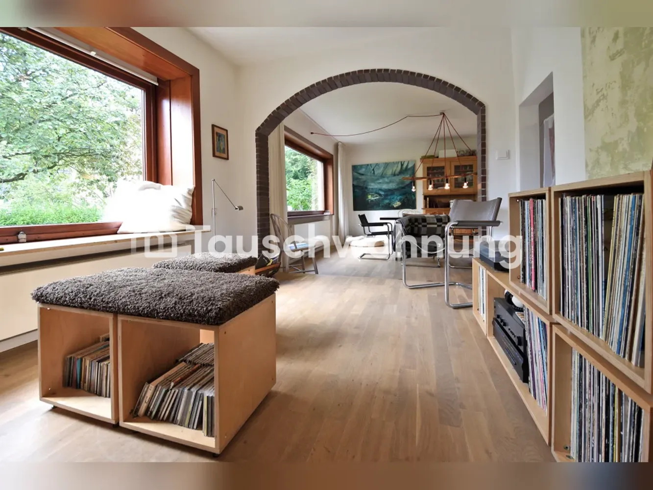 4 Zimmer Wohnung mit 100 m² in Hamburg – Bild 4