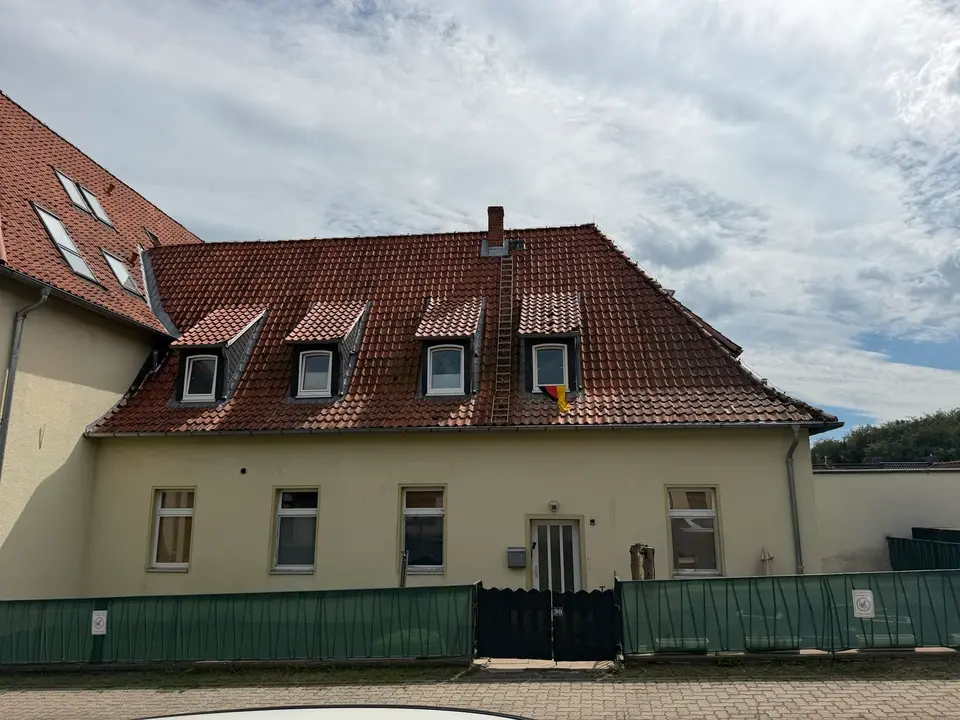 5 room apartment with 116 m² in Goslar – Photo 2