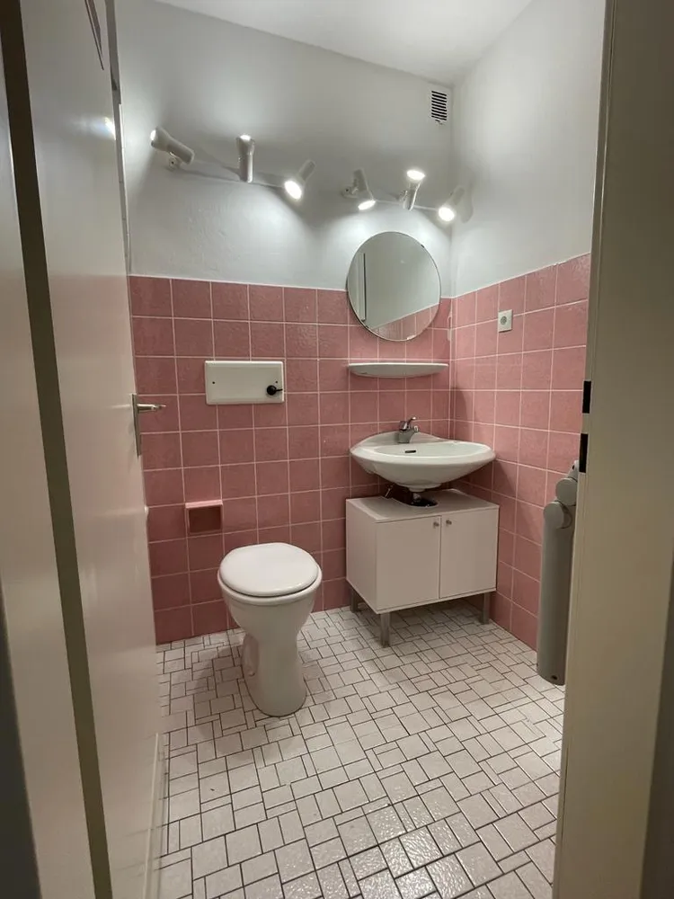 2 room apartment with 53 m² in Bonn – Photo 12