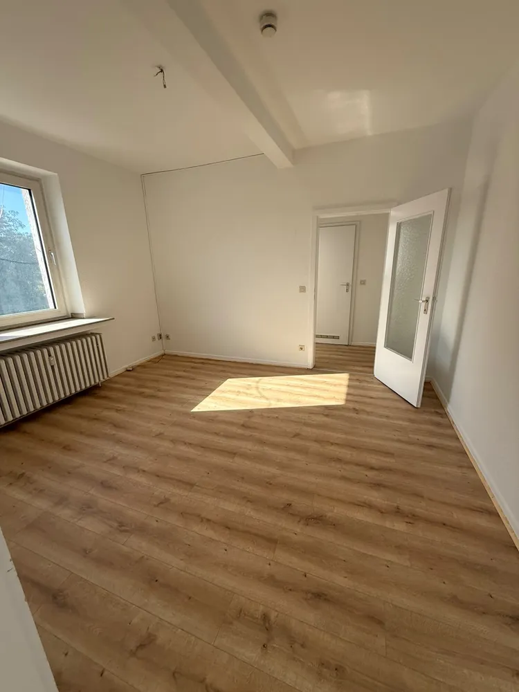 2 Zimmer Wohnung mit 39 m² in Duisburg – Bild 6