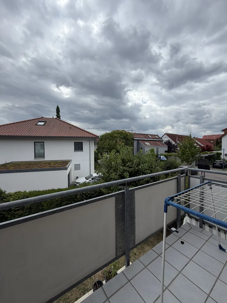 5 Zimmer Haus mit 140 m² in Mannheim – Bild 9
