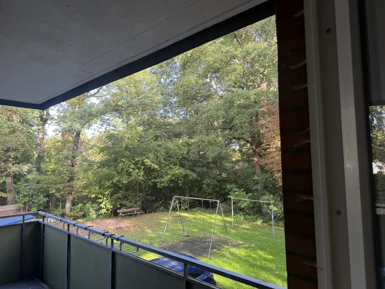 4 Zimmer Wohnung mit 89 m² in Lübeck – Bild 1