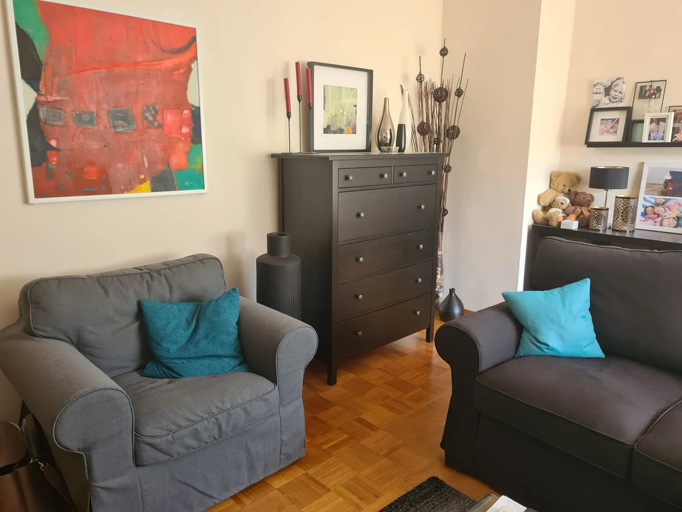 3 Zimmer Wohnung mit 82 m² in Bergisch Gladbach – Bild 2