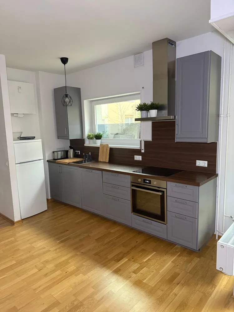1 Zimmer Wohnung mit 35 m² in Berlin – Bild 6