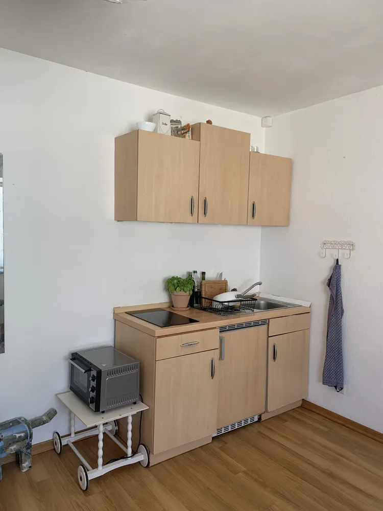 1 Zimmer Wohnung mit 25 m² in Mainz – Bild 2