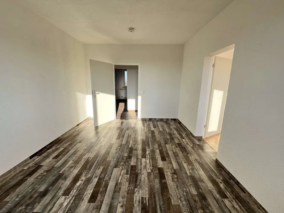 3 Zimmer Wohnung mit 58 m² in Eilenburg – Bild 9