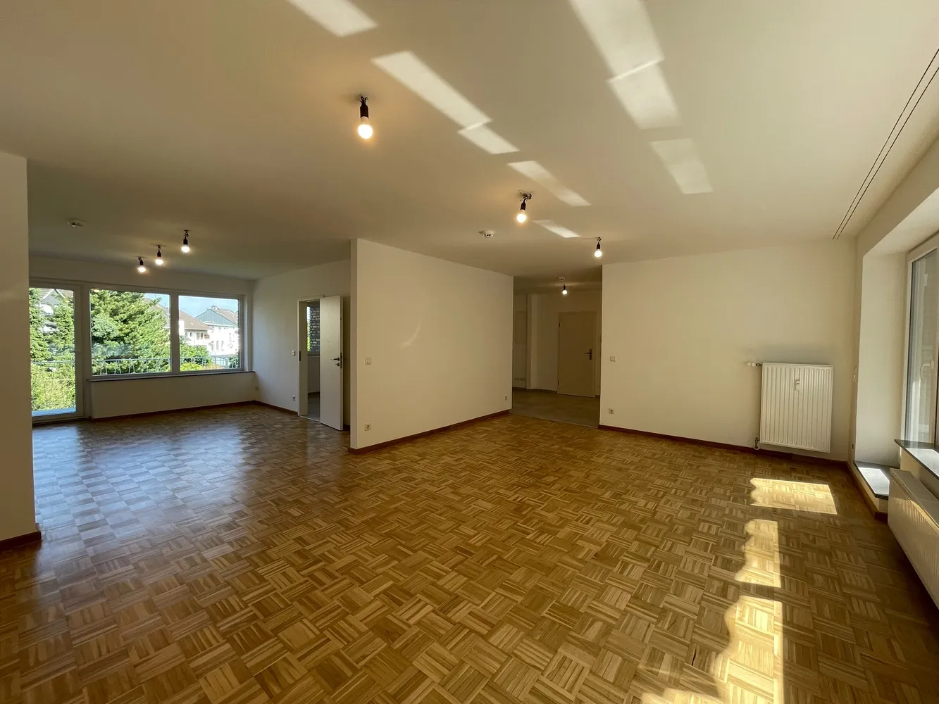 5 Zimmer Wohnung mit 129 m² in Wesel – Bild 8